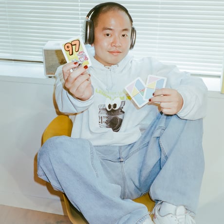 LEMON JAM ／original Hoodie
