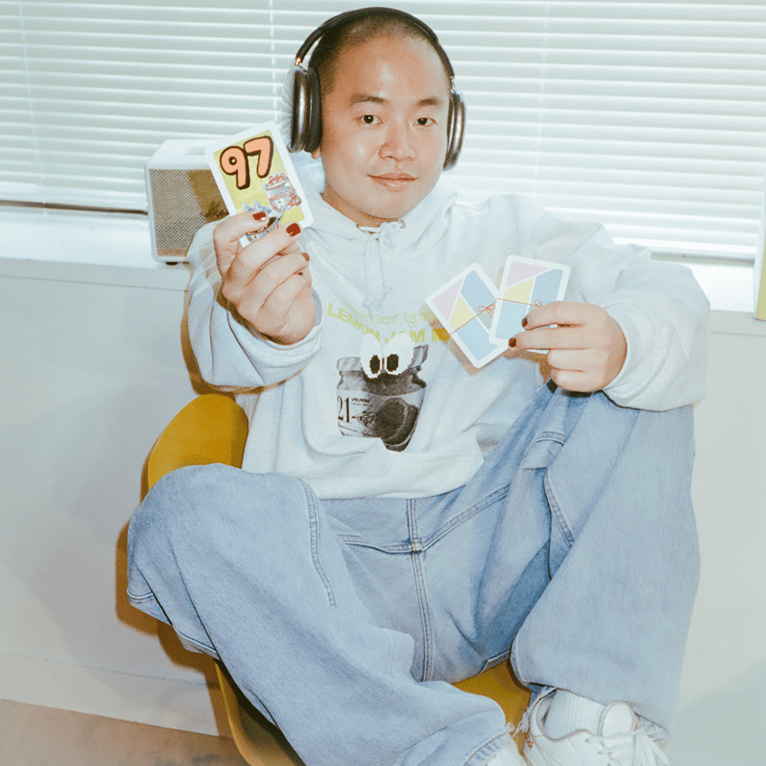 LEMON JAM ／original Hoodie | レモンジャムSHOP