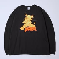 単独ライブ『冗談』T-shirt | レモンジャムSHOP