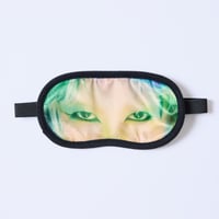 単独ライブ『夢夢夢』eye mask