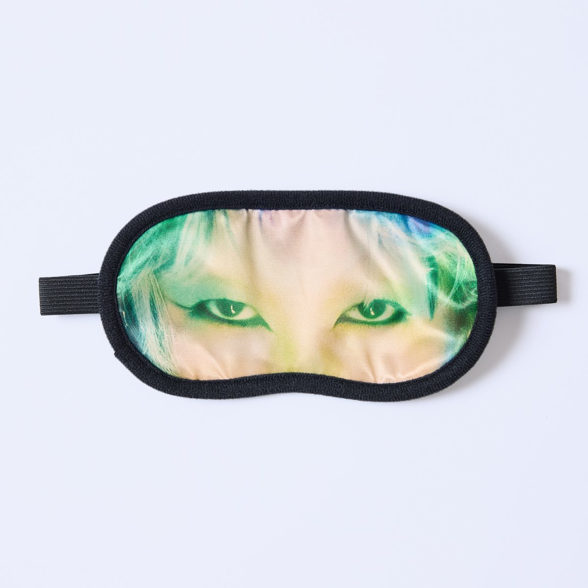 単独ライブ『夢夢夢』eye mask | レモンジャムSHOP