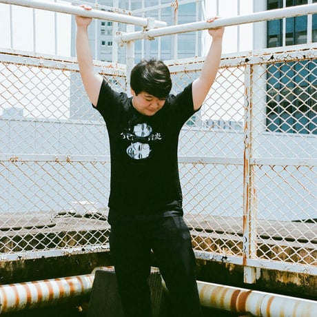 単独ライブ『冗談』T-shirt
