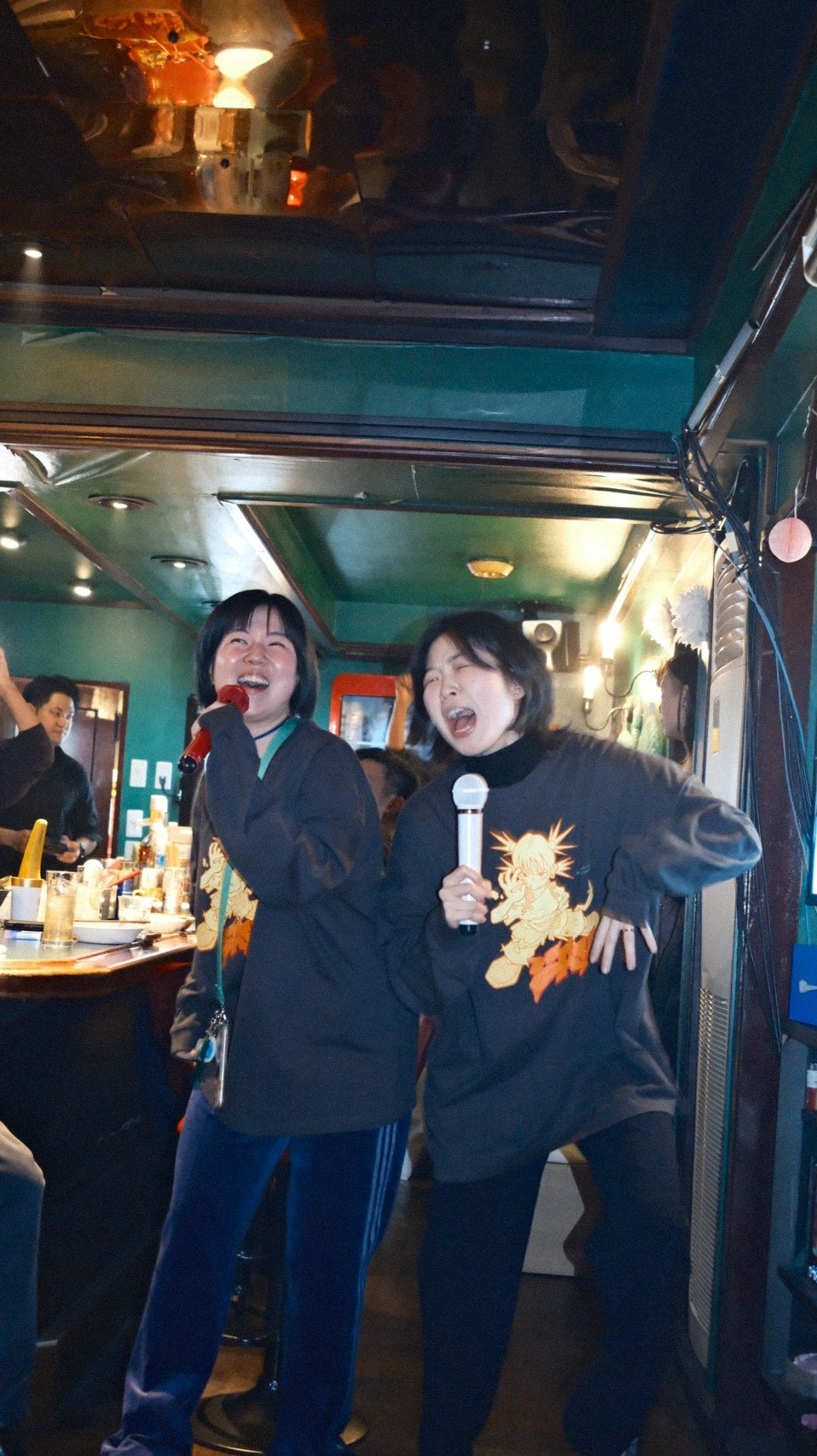 数量限定】Saya's 30th Birthday / Long T-shirt | レモ