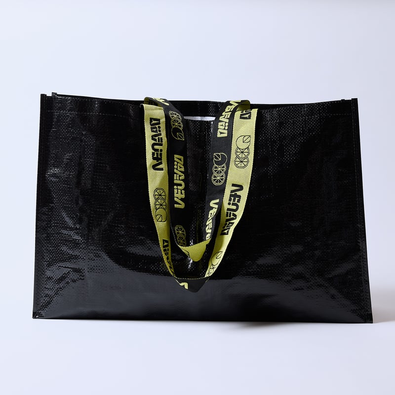 LEMON JAM／Official bag | レモンジャムSHOP