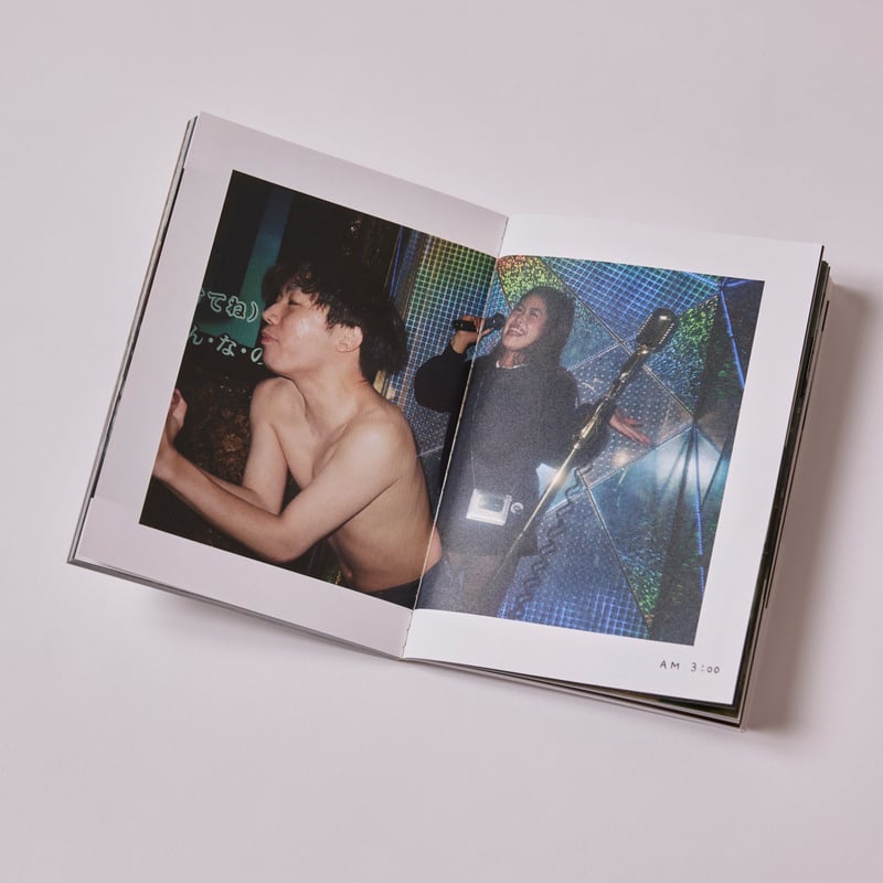 ラランド　レモジャブック　1 2 マネたくOriginal写真集 『レモジャぶっく #2』 | レモンジャムSHOP