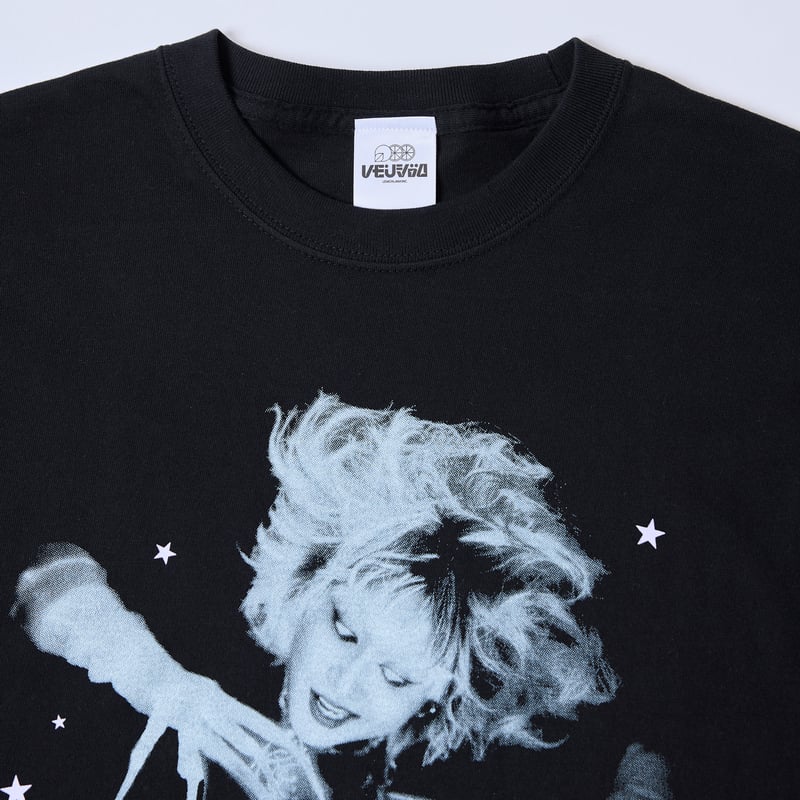 単独ライブ『夢夢夢』T-shirt | レモンジャムSHOP