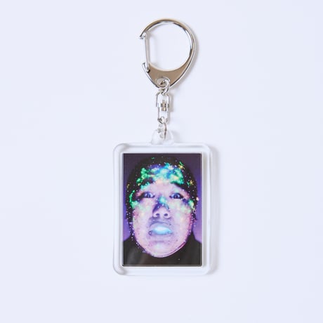 単独ライブ『夢夢夢』Random Key chain
