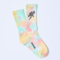 単独ライブ『破！』 Socks