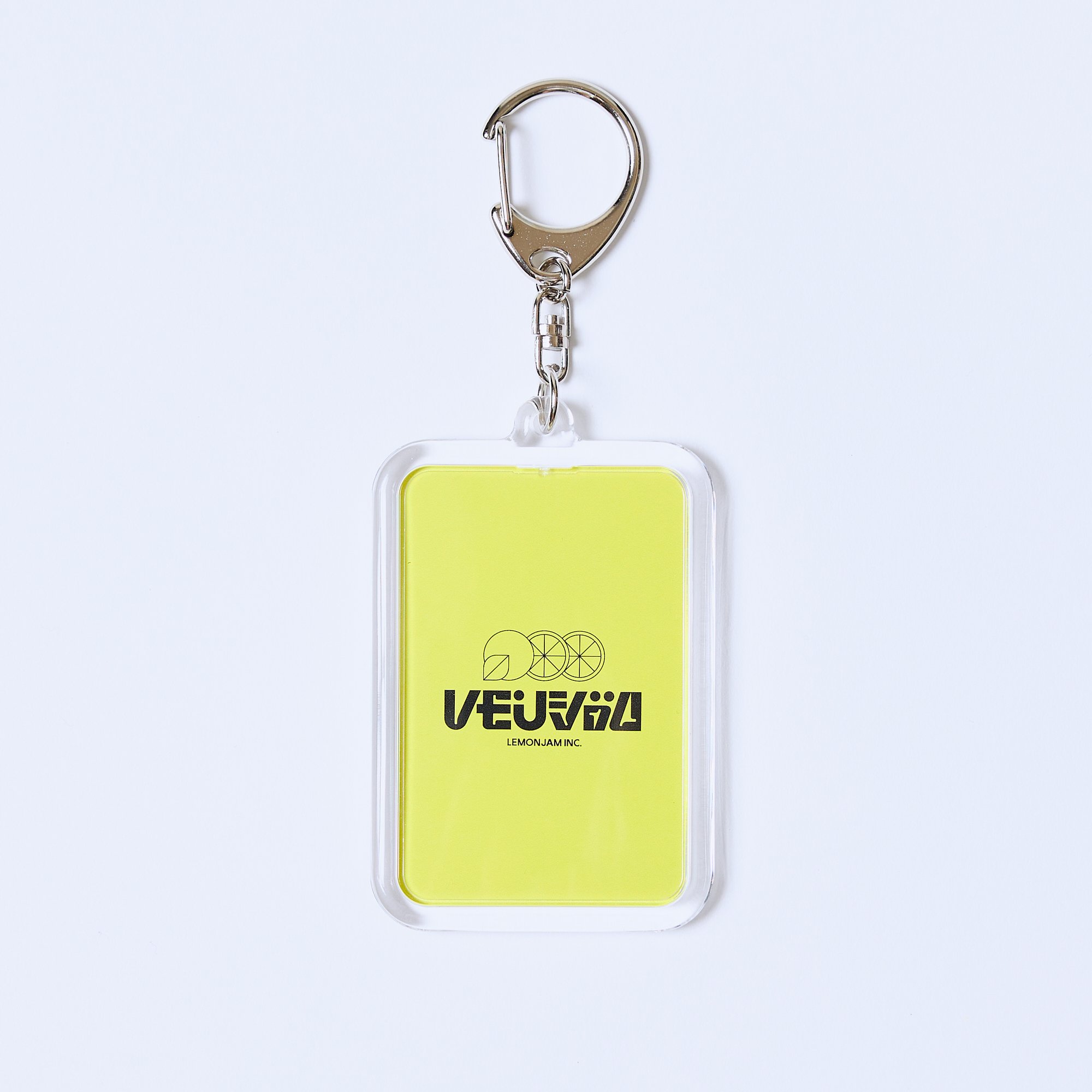 単独ライブ『破！』Random Key chain | レモンジャムSHOP
