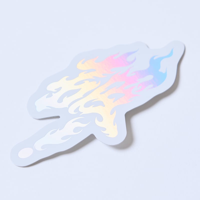 単独ライブ『破！』sticker set | レモンジャムSHOP