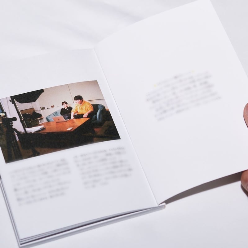 レモジャぶっく　#1 #2 マネたくOriginal写真集 『レモジャぶっく #1』 | レモンジャムSHOP