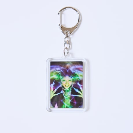単独ライブ『夢夢夢』Random Key chain