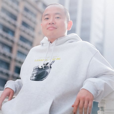 LEMON JAM ／original Hoodie