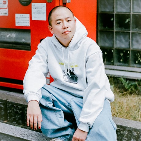 LEMON JAM ／original Hoodie