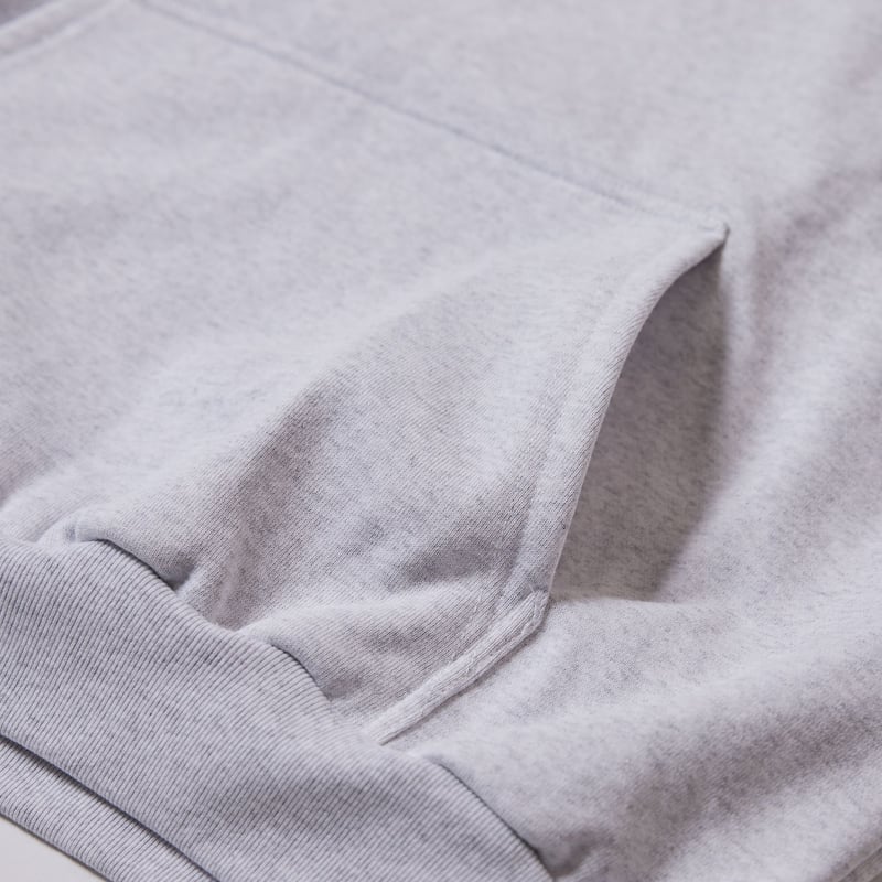 ラランド　ビッグシルエットパーカー　サーヤ　ニシダ　レモンジャム ラランドビッグシルエットパーカーサーヤニシダレモンジャム