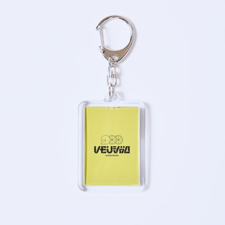 単独ライブ『夢夢夢』Random Key chain