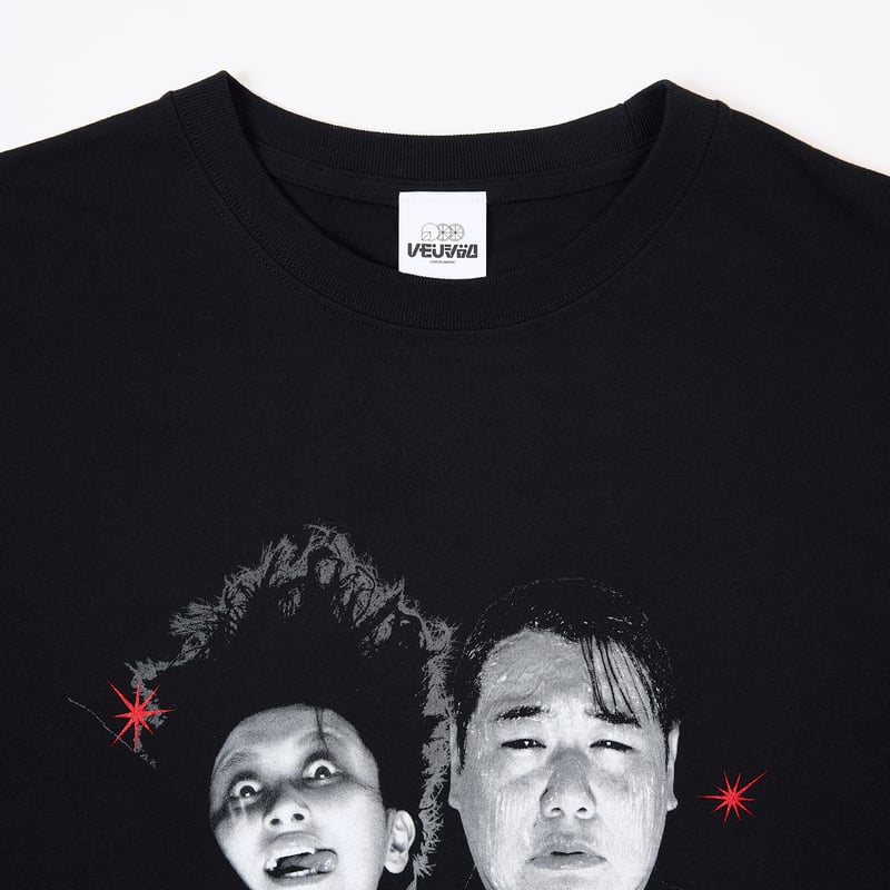 単独ライブ『爆爆』T-shirt | レモンジャムSHOP