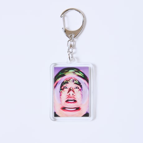 単独ライブ『夢夢夢』Random Key chain