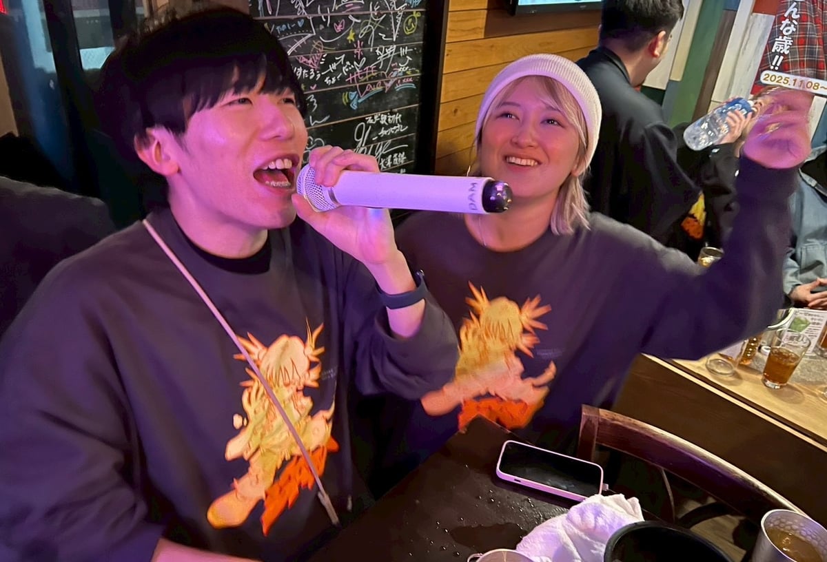 数量限定】Saya's 30th Birthday / Long T-shirt | レモ