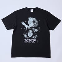 数量限定】Saya's 30th Birthday / Long T-shirt | レモ
