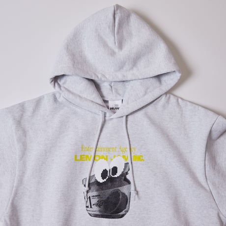 LEMON JAM ／original Hoodie