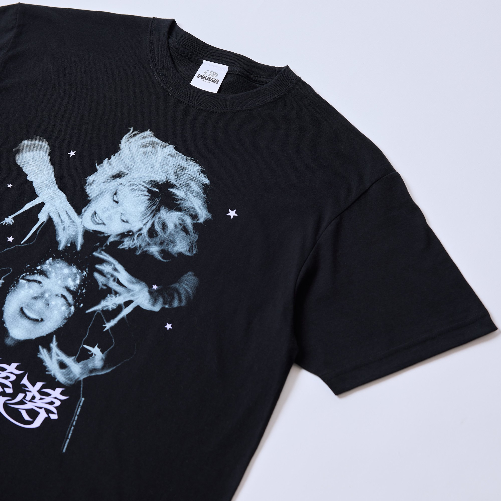 単独ライブ『夢夢夢』T-shirt | レモンジャムSHOP