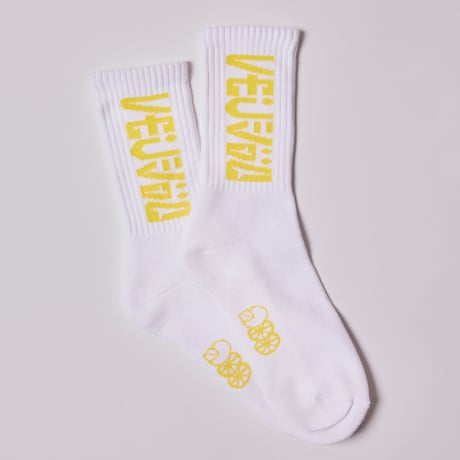 LEMON JAM／Official Socks