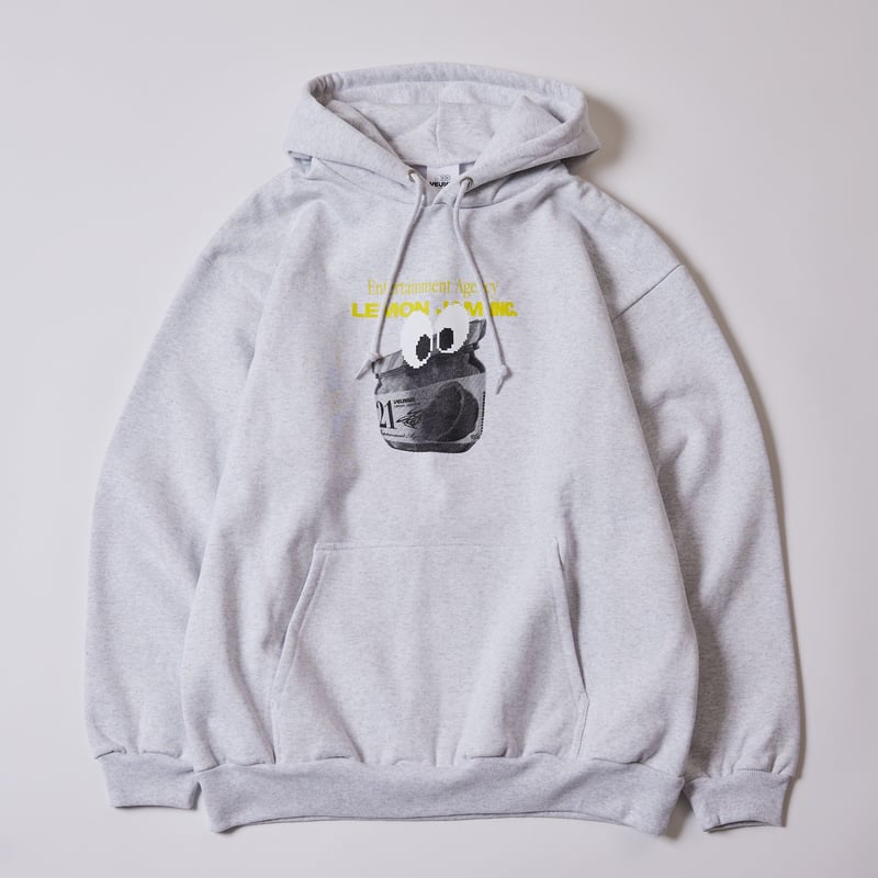 LEMON JAM ／original Hoodie | レモンジャムSHOP