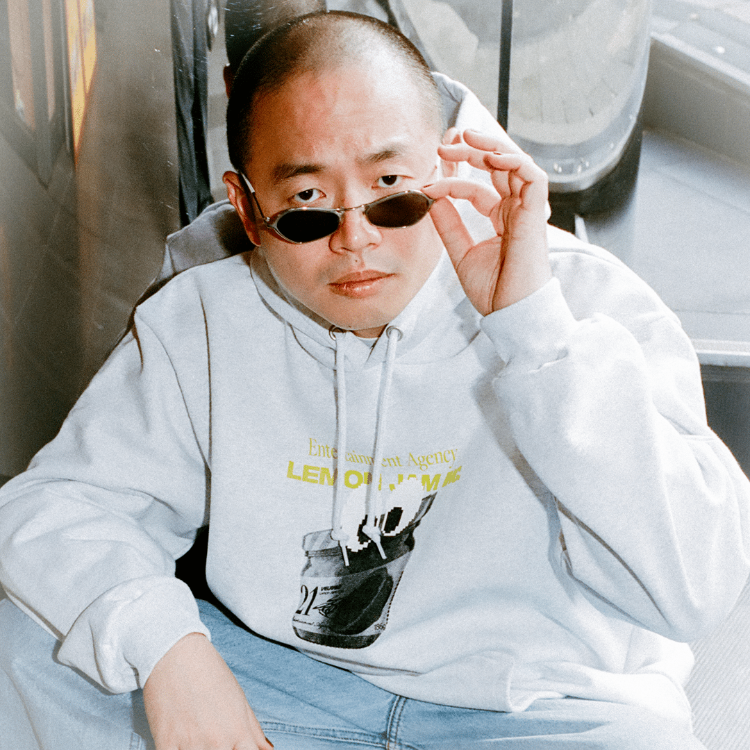 LEMON JAM ／original Hoodie | レモンジャムSHOP