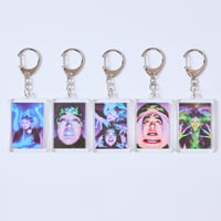 単独ライブ『冗談』Random Key chain | レモンジャムSHOP