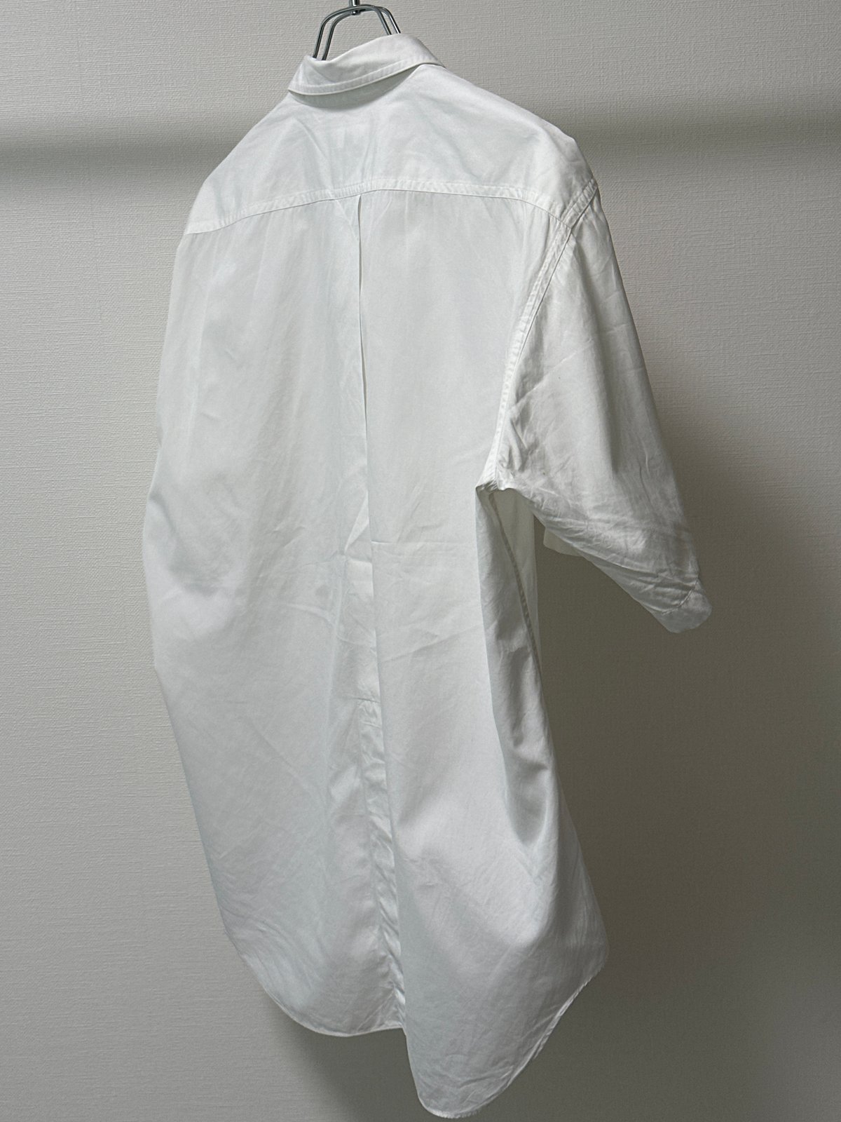 80s〜 issey miyake shirt 