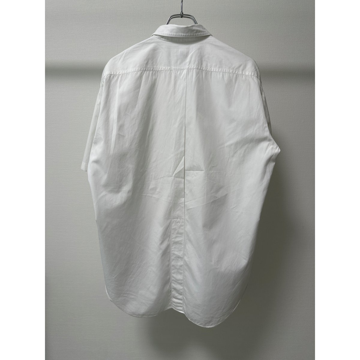 80s〜 issey miyake shirt 