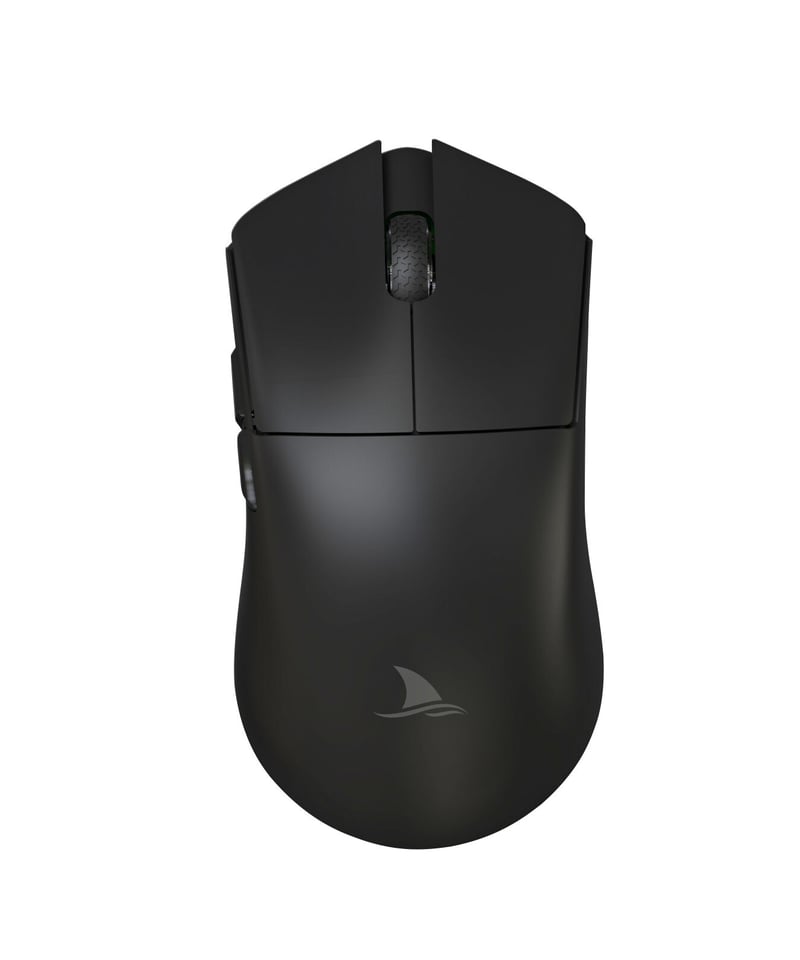 ゲーミングマウス シャーク