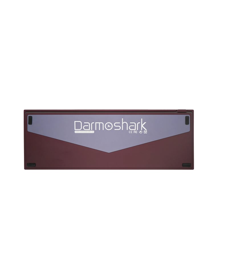 Darmoshark GP501 空しい 汐-SHIHO- シリアルナンバー107