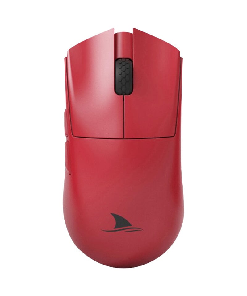 Darmoshark M3s Varun レッド - PC周辺機器