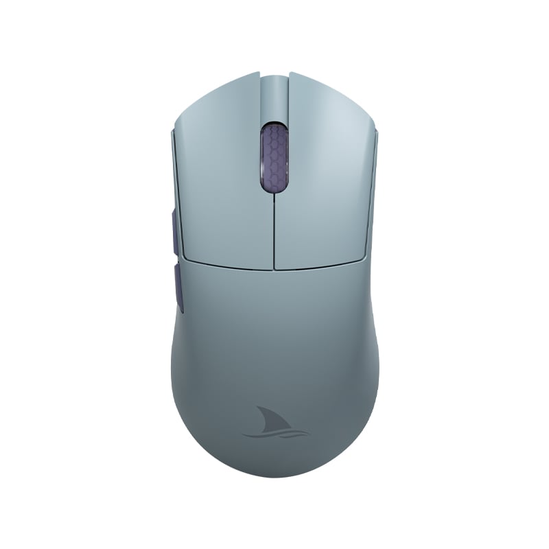 Darmoshark 新M3 Pro 4KHz対応 ワイヤレス ゲーミングマウス 超軽量 55