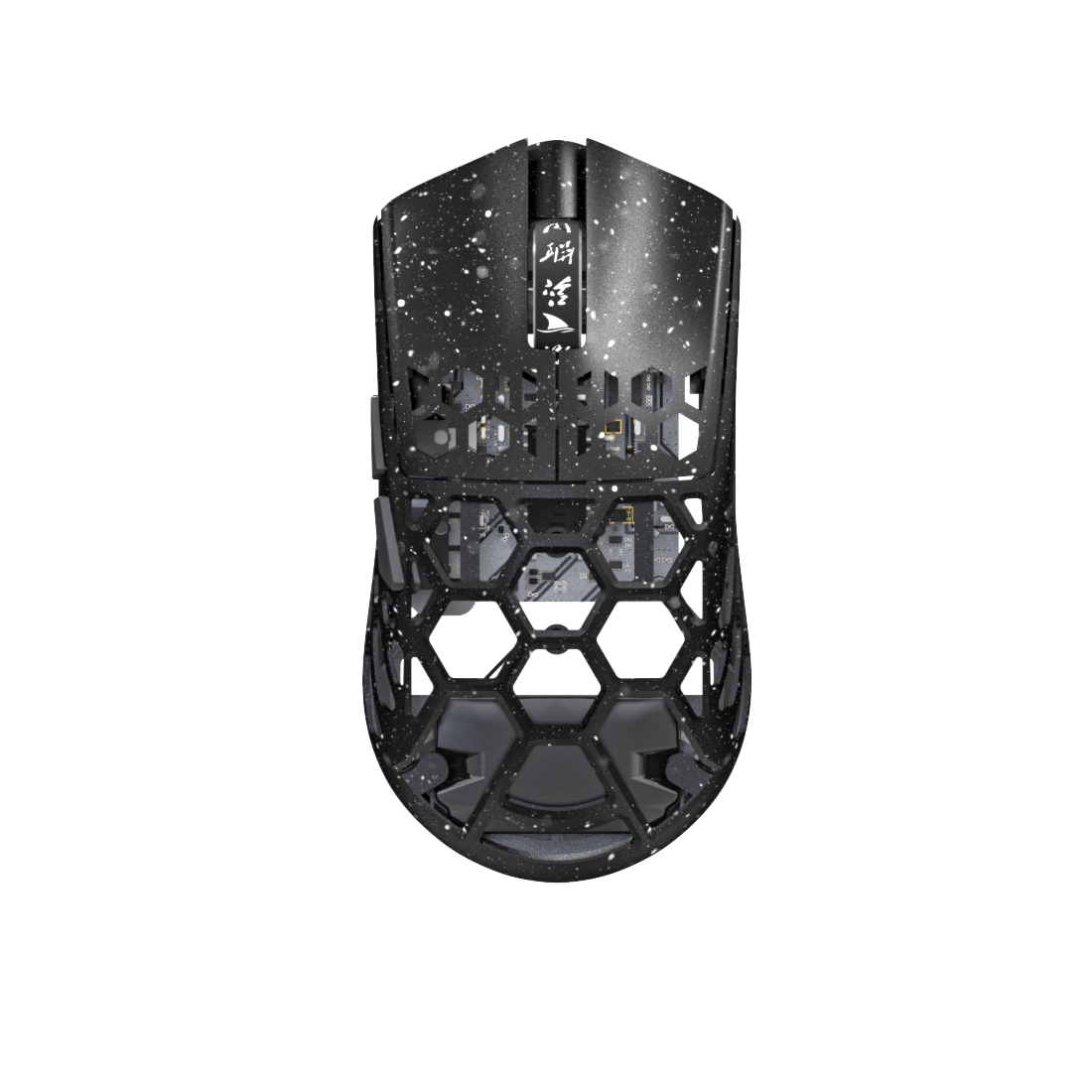 Darmoshark M2 Daero 4KHz対応 ワイヤレス ゲーミングマウス 超軽量 PAW3395 Nordic 52840 新型TTCスイッチ採用 【国内正規品】 Darmoshark M2 Daero 4KHz対応 ワイヤレス ゲーミングマウス 超軽量 PAW3395 Nordic 52840 新型TTCスイッチ採用 【国内正規品】