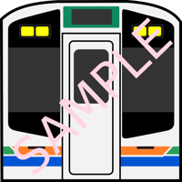 天竜浜名湖鉄道TH2100形イラスト