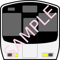 JR九州811系イラスト