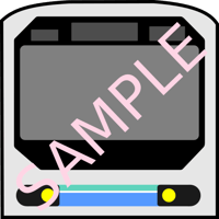 東京臨海高速鉄道りんかい線70-000形イラスト