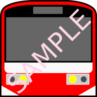 南阿蘇鉄道2000A形イラスト