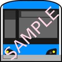 小田急電鉄4000形イラスト
