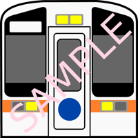 東海事業交通城北線キハ11形イラスト