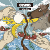 CUSCUS
