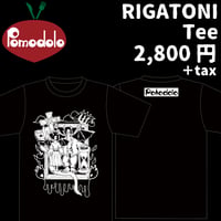 RIGATONItee