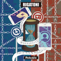 RIGATONI