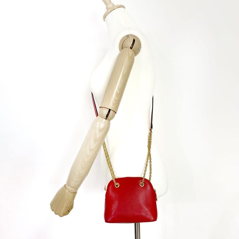 6-33036 CELINE セリーヌ ショルダーバッグ ミニポシェット 6-33036 CELINE セリーヌ ショルダーバッグ ミニポシェット