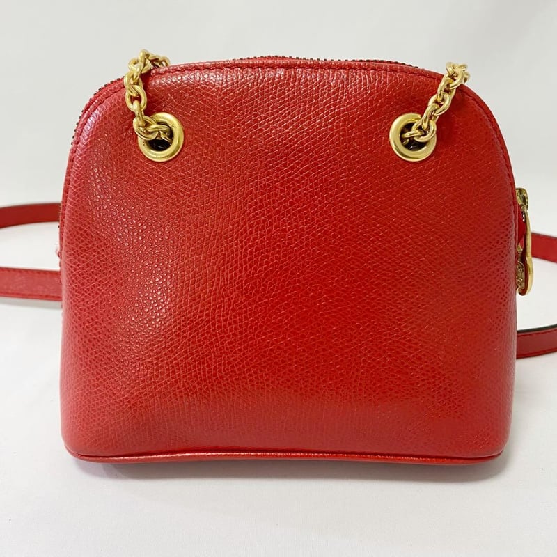 6-33036 CELINE セリーヌ ショルダーバッグ ミニポシェット 6-33036 CELINE セリーヌ ショルダーバッグ ミニポシェット