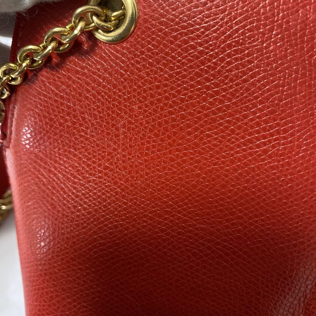 6-33036 CELINE セリーヌ ショルダーバッグ ミニポシェット 6-33036 CELINE セリーヌ ショルダーバッグ ミニポシェット