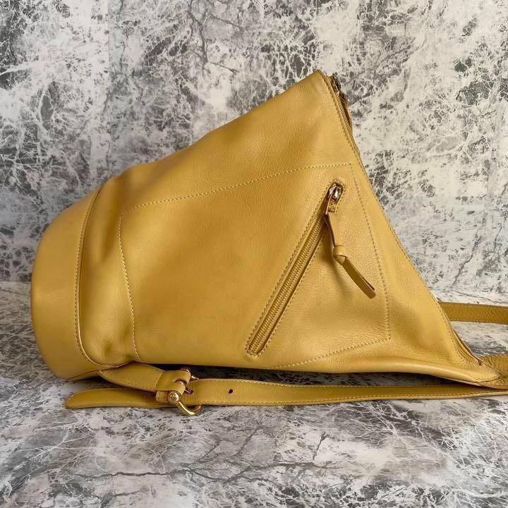 7877074 LOEWE ロエベ リュック バックパック アントン レザー 7877074 LOEWE ロエベ リュック バックパック アントン レザー